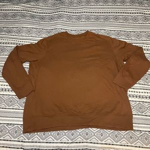 Goodfellow & Co. Crewneck Sweater in XXL